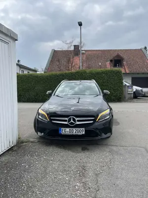 Mercedes-Benz C 180 d T Avantgarde