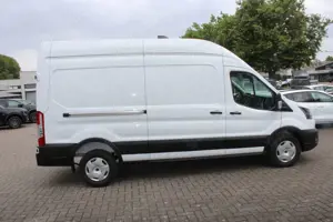 Ford Transit L3 H2 Kasten LKW HOCHDACH KLIMA AHK CAM Bild 5