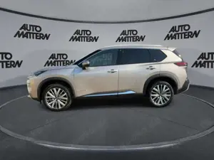 Nissan X-Trail Tekna+|NAVI|LED|Pano|SHZ|CarPlay Bild 5