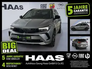 Opel Grandland 1.6 Plug-in Vollausstattung uvm