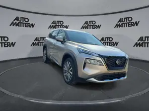 Nissan X-Trail Tekna+|NAVI|LED|Pano|SHZ|CarPlay Bild 2