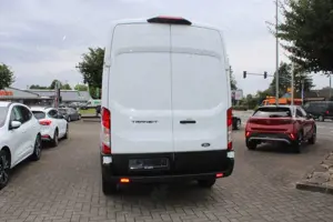 Ford Transit L3 H2 Kasten LKW HOCHDACH KLIMA AHK CAM Bild 3