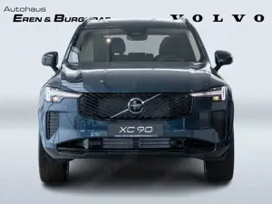 Volvo XC90 Plus Dark Plug-In Hybrid AWD