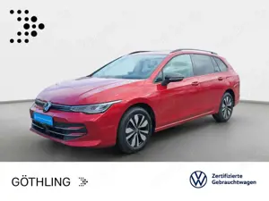 Volkswagen Golf Variant Life GOAL 2.0 TDI DSG*APP*SHZ*ASG*A