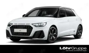 Audi A1 Sportback S line 30 TFSI S tronic