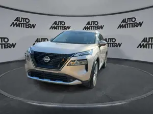 Nissan X-Trail Tekna+|NAVI|LED|Pano|SHZ|CarPlay Bild 3