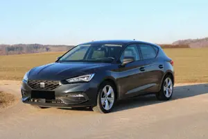 SEAT Leon 1.5 eTSI ACT OPF DSG FR