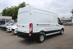 Ford Transit L3 H2 Kasten LKW HOCHDACH KLIMA AHK CAM Bild 4