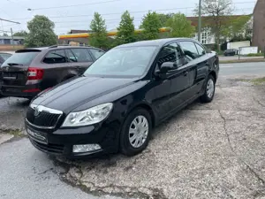 Skoda Octavia Bild 2