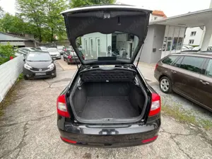 Skoda Octavia Bild 5