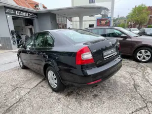 Skoda Octavia Bild 4