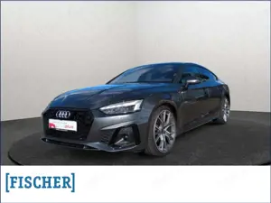 Audi A5 Sportback 35TFSI S tronic S line Matrix Navi AHK S