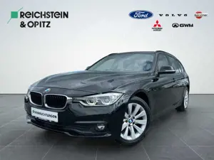 BMW 320 d Touring Advantage/Navi/SitzHZ/Klima