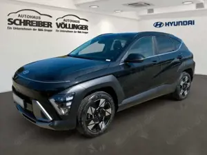 Hyundai KONA Trend Hybrid 2WD 138PS Kamera NAVI LED
