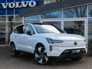 Volvo EX90 U.Performance (Panoramadach; A.Kupplung;..)