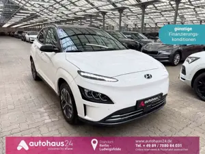 Hyundai KONA Kona Trend  39,2 kWh|ACC|LED|Kamera