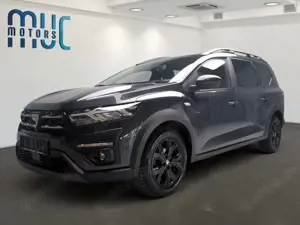 Dacia Jogger TCe 100 ECO-G Extreme+ Benzin / LPG