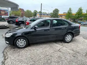 Skoda Octavia Bild 3