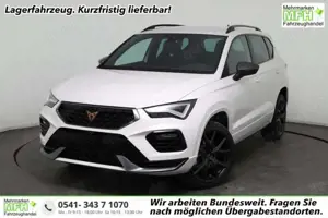 CUPRA Ateca 1.5 TSI 110kW (150 PS) 7-Gang DSG 110 kW (150 P...