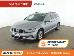 Volkswagen Passat 1.5 TSI ACT Business Aut.*NAVI*LED*ACC*
