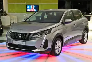 Peugeot 3008 Active Pack Automatik*ALU*NAVI*KAMERA*SHZ*