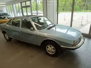 NSU Others NSU RO 80