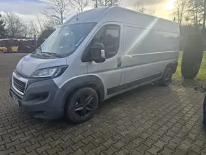 Peugeot Boxer HDi 435 L4H2 Komfort
