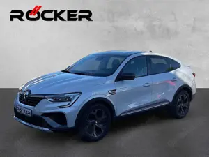 Renault Arkana TCe 140 EDC R.S. Line