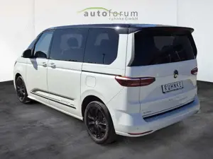 Volkswagen T7 Multivan Life Bild 3