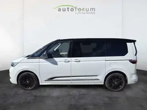 Volkswagen T7 Multivan Life Bild 2