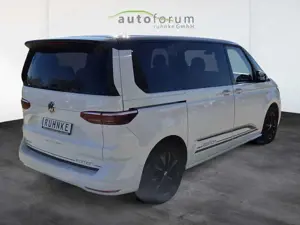 Volkswagen T7 Multivan Life Bild 5