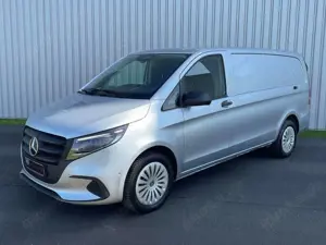 Mercedes-Benz Vito 116 Kasten PRO lang KAMERA PDC TEMPOMAT