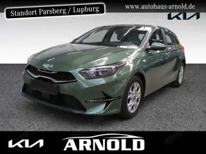 Kia Ceed / cee'd Ceed 1.5 T-GDI DCT7 Vision Komfort+ Navi Kamera