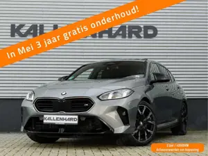 BMW 135 1-serie xDrive - Pano - Memoryzetel - Head-