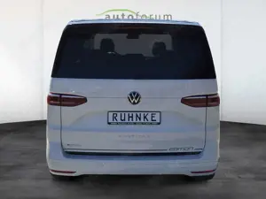 Volkswagen T7 Multivan Life Bild 4