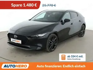 Mazda 3 2.0 Skyactiv G Mild-Hybrid Homura*NAVI*LED*ACC*