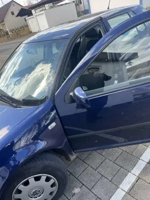 Volkswagen Golf Bild 2