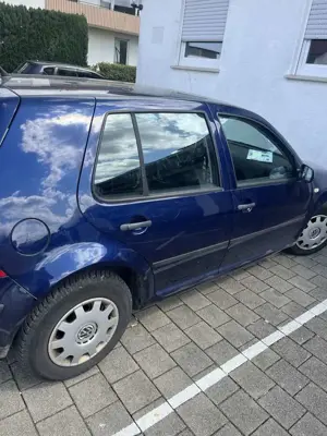 Volkswagen Golf Bild 4