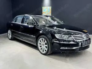 Volkswagen Phaeton