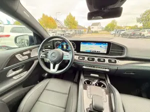 Mercedes-Benz GLE 350 GLE350*Coupe*4M*AMG*360*HUD*ACC*DAB*21ZOLL*LED*