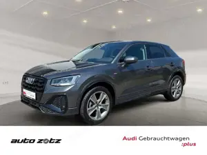 Audi Q2 S line 35 TFSI S tronic S Line,Kam.,PDC,LED