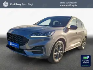 Ford Kuga 2.5 Duratec PHEV ST-LINE