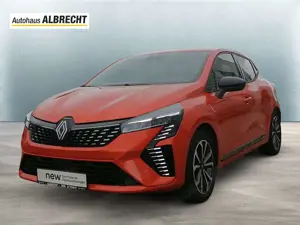 Renault Clio Techno  E-Tech Full Hybrid 145