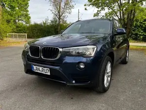 BMW X3 X3 Diesel xDrive20d xLine