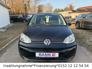 Volkswagen up! 1.0 44kW ASG join up!