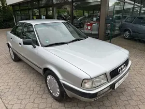 Audi 80
