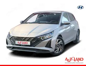 Hyundai i20 1.2 Navi Kamera Tempomat