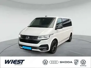 Volkswagen T6.1 Multivan Comfortline "Generation SIX" 2.0 l