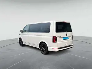 Volkswagen T6.1 Multivan Comfortline "Generation SIX" 2.0 l Bild 5
