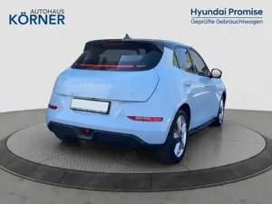 GWM ORA 03 400 Pro+ 126kW *LEDER*PANO*LED*CAM*CARPLAY* Bild 4